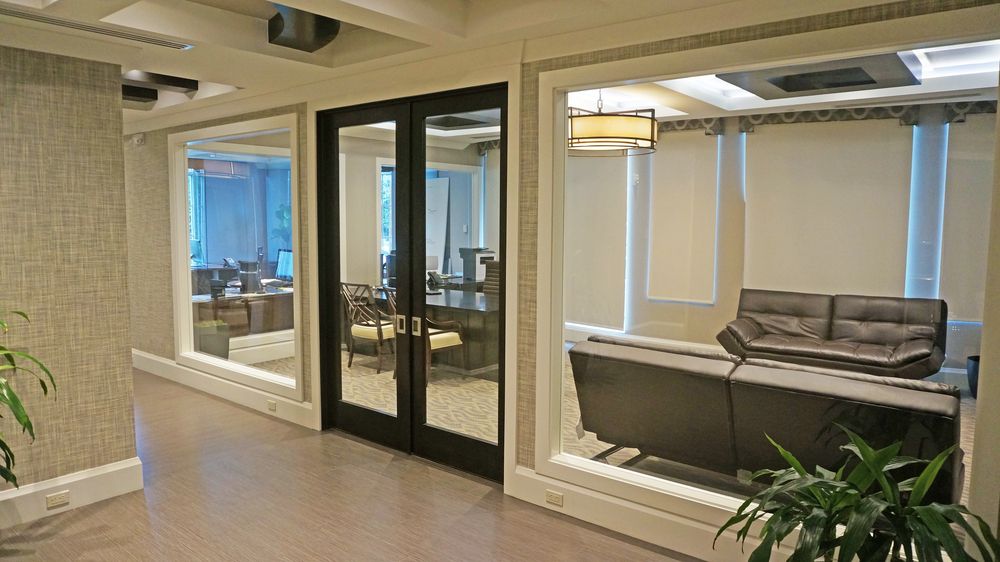Vanderbilt Financial Center #103: 9045 Strada Stell Ct, Naples, FL 34109
